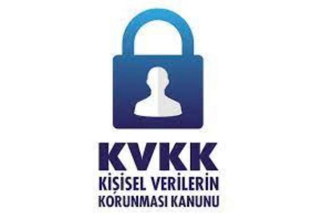 KİŞİSEL VERİLERİN KORUNMASI (KVKK)